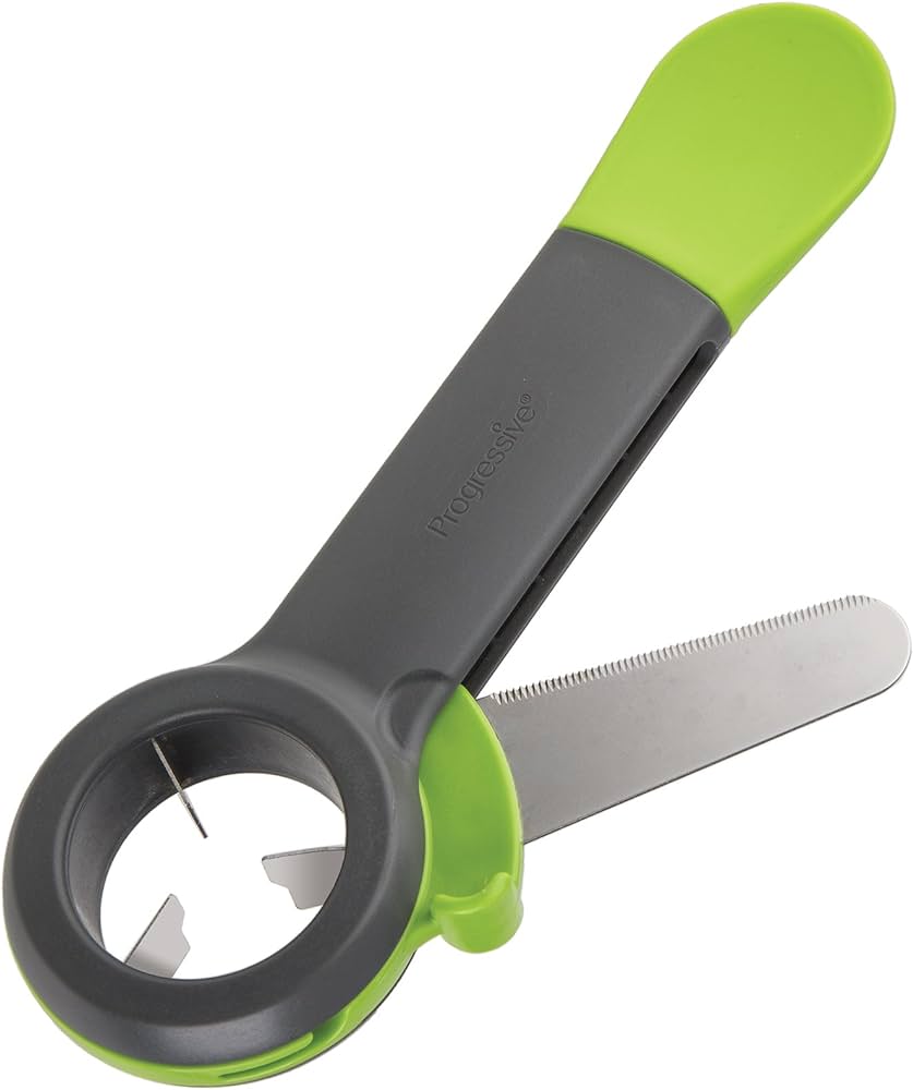 Progressive Flip Blade Avocado Tool