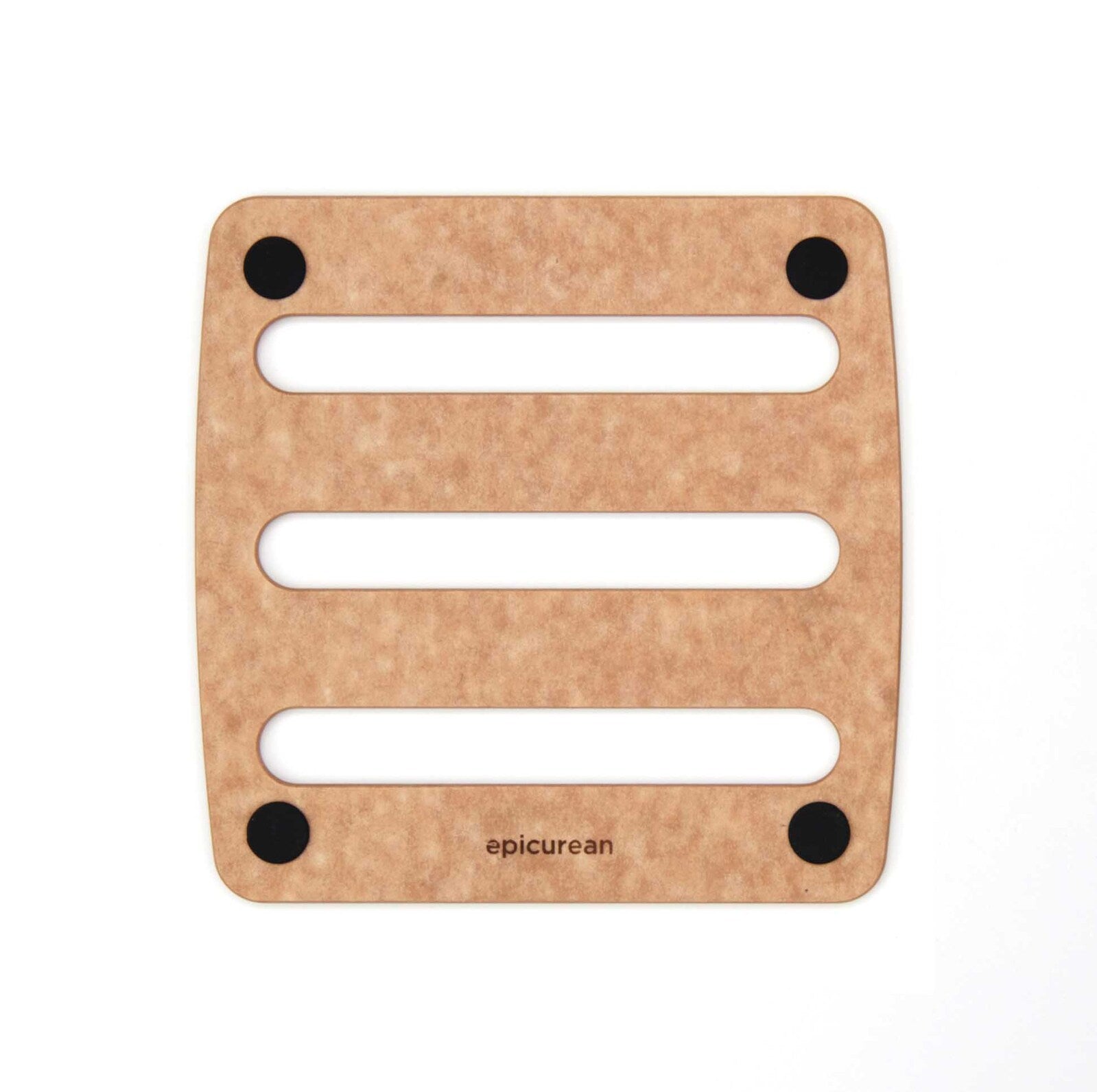 Epicurean Natural Mini Trivet