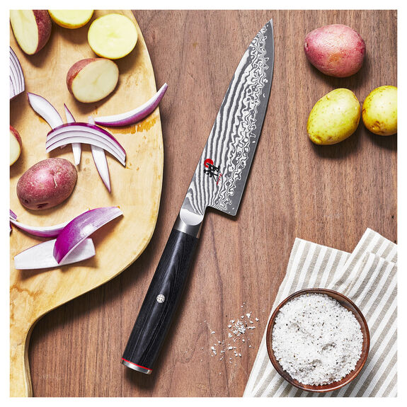 Miyabi 5000FCD Gyutoh (Chef's) Knife - 16cm