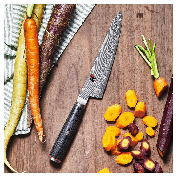 Miyabi 5000FCD Shotoh (Paring) Knife - 13cm