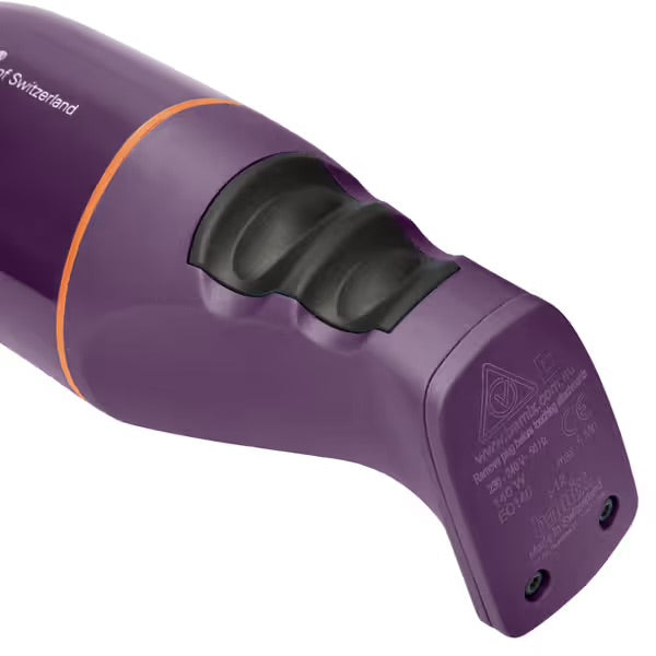 Bamix Classic Immersion Blender 140W - Aubergine