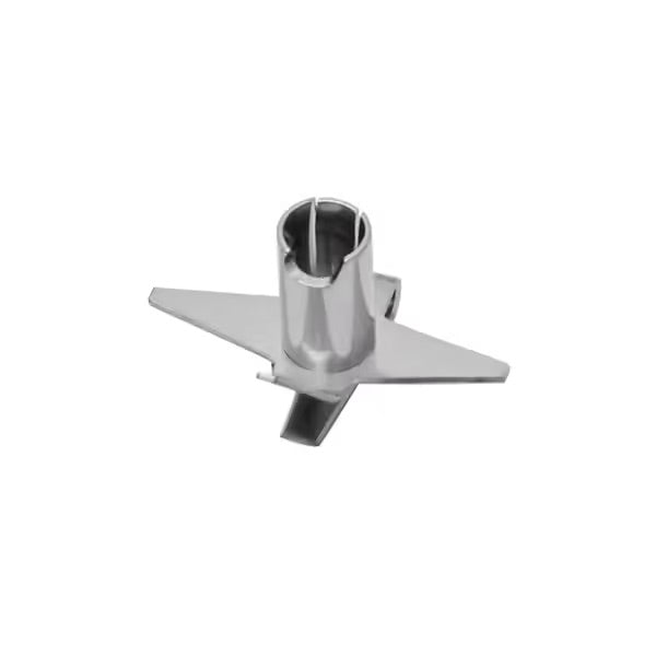 Bamix Classic Immersion Blender 140W - Aubergine