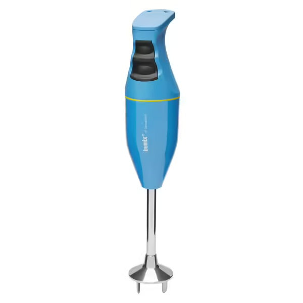 Bamix Classic Immersion Blender 140W - Aqua