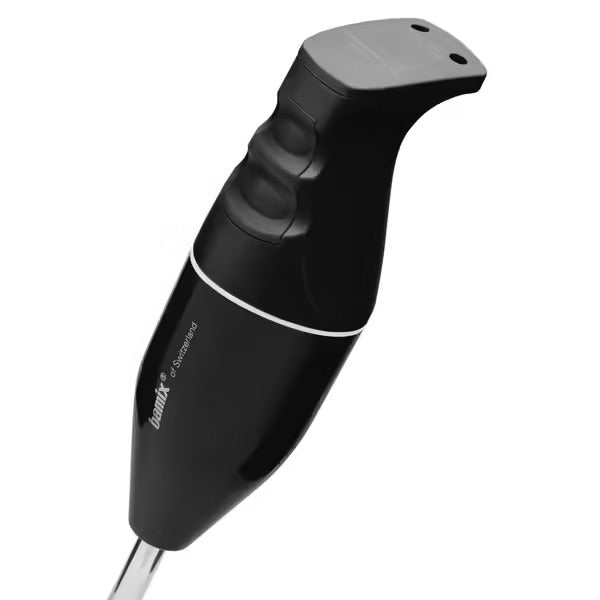 Bamix Classic Immersion Blender 140W - Black