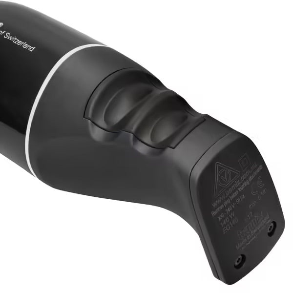 Bamix Classic Immersion Blender 140W - Black