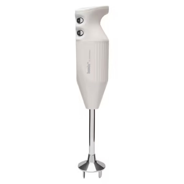Bamix Mono Immersion Blender 140W - Cream