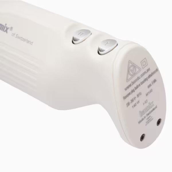 Bamix Mono Immersion Blender 140W - Cream
