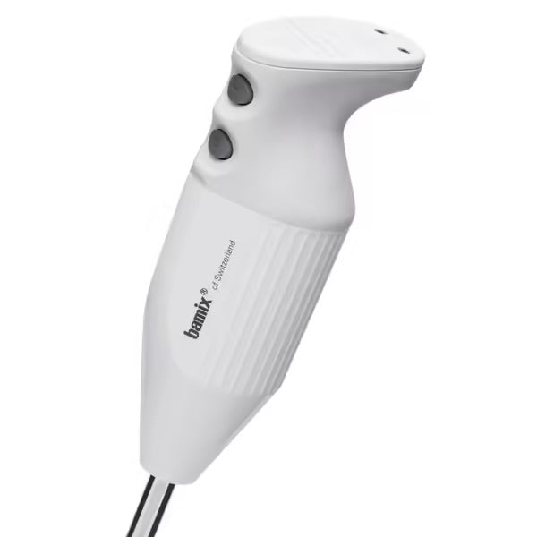 Bamix Mono Immersion Blender 140W - White