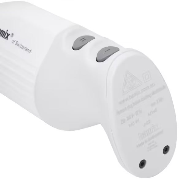 Bamix Mono Immersion Blender 140W - White