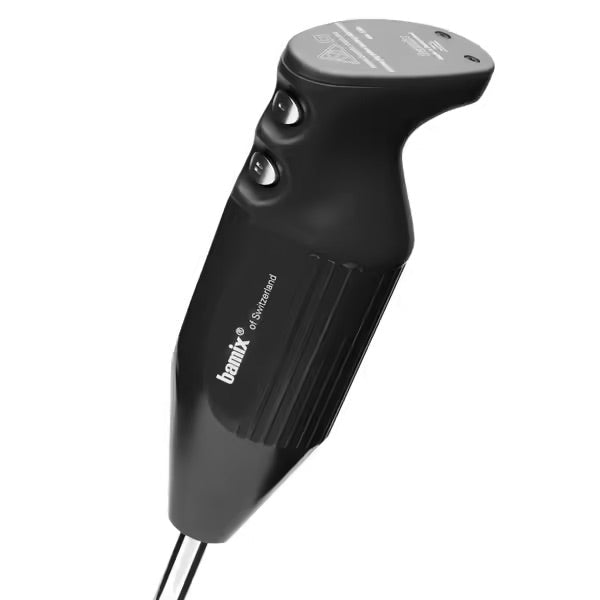 Bamix Mono Immersion Blender 140W - Black