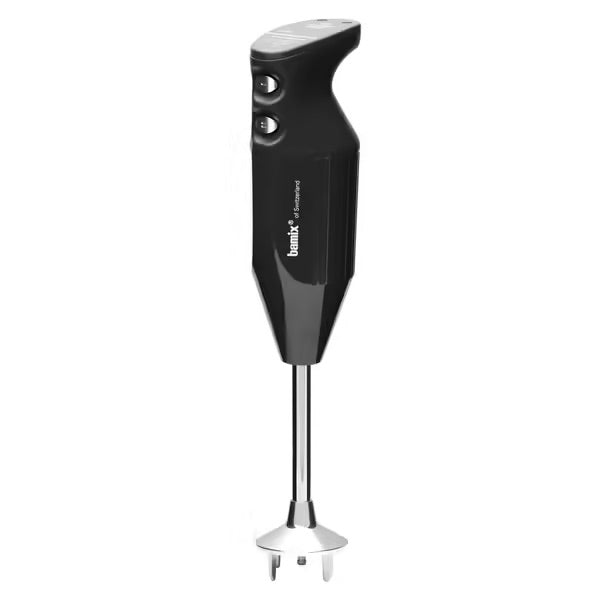 Bamix Mono Immersion Blender 140W - Black