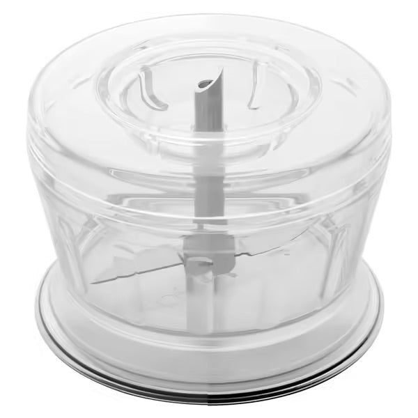 Bamix Deluxe Immersion Blender 180W - White