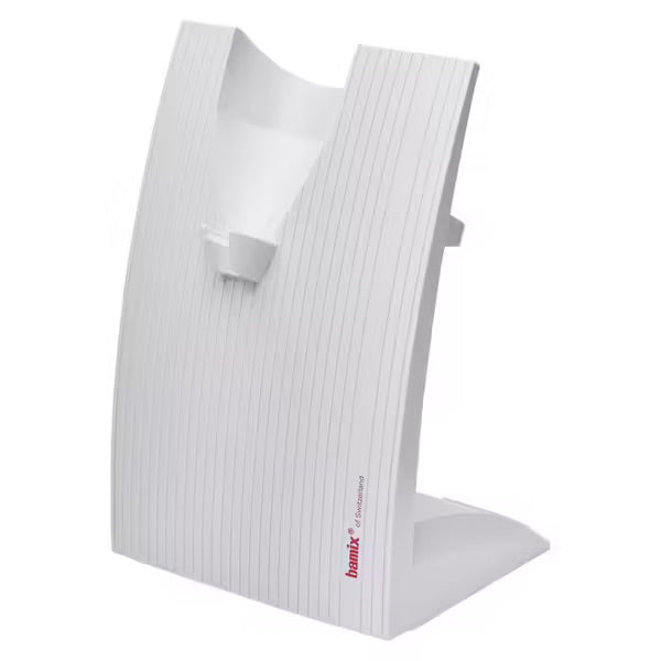 Bamix SwissLine Immersion Blender 200W - Light Grey