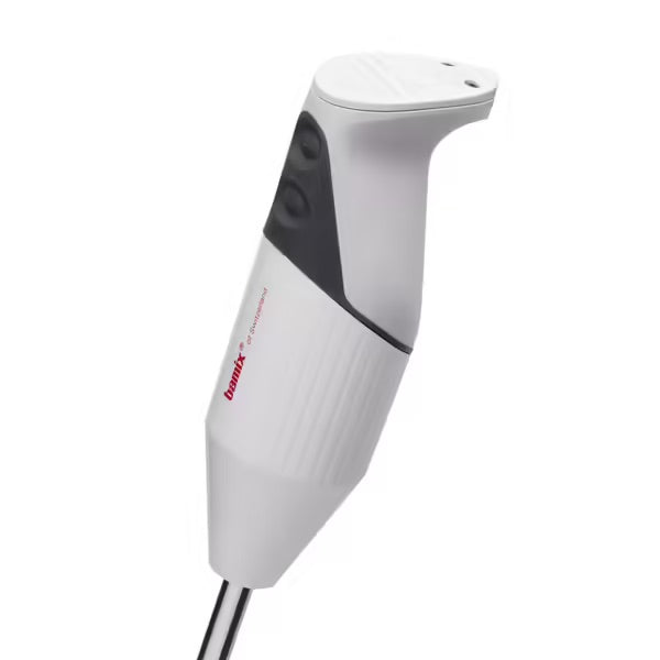 Bamix SwissLine Immersion Blender 200W - Light Grey