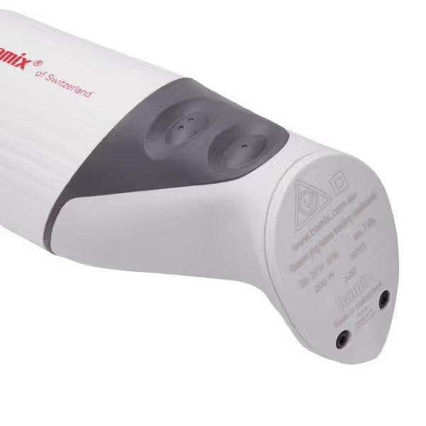 Bamix Gastro Immersion Blender 200W - Light Grey