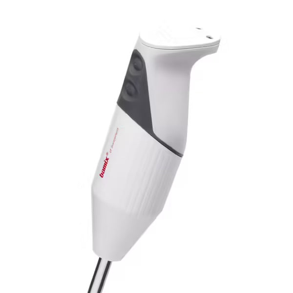 Bamix Gastro Immersion Blender 350W - Light Grey