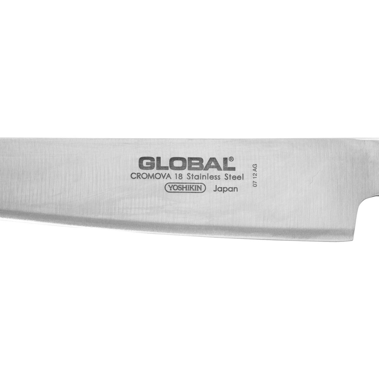 Global Classic 20cm Carving Knife GS-101