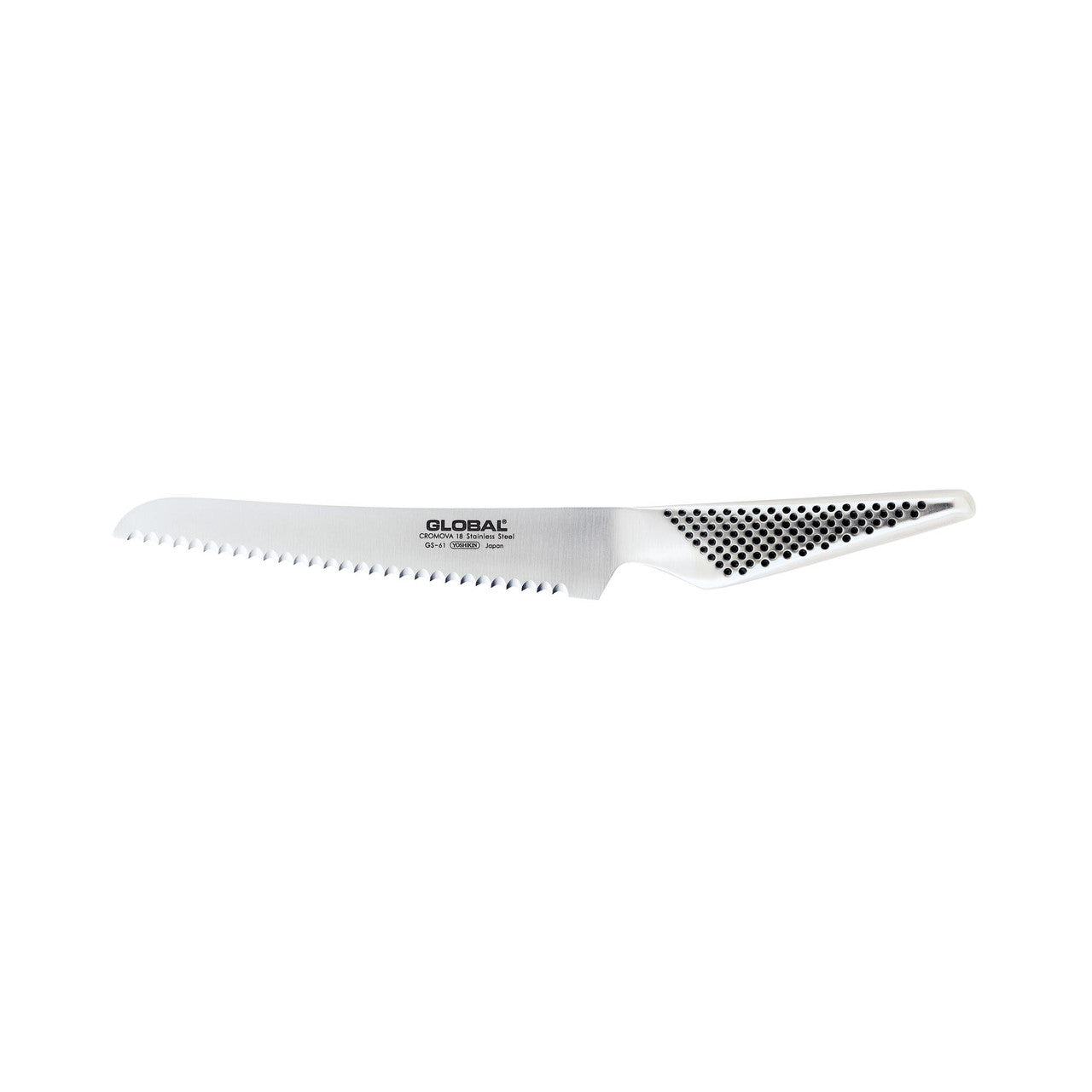 Global Classic 16cm Sandwich Knife GS-61