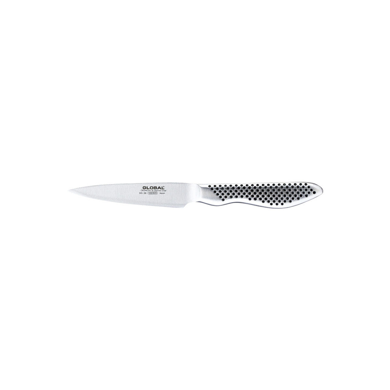 Global Classic 9cm Paring Knife GS-38