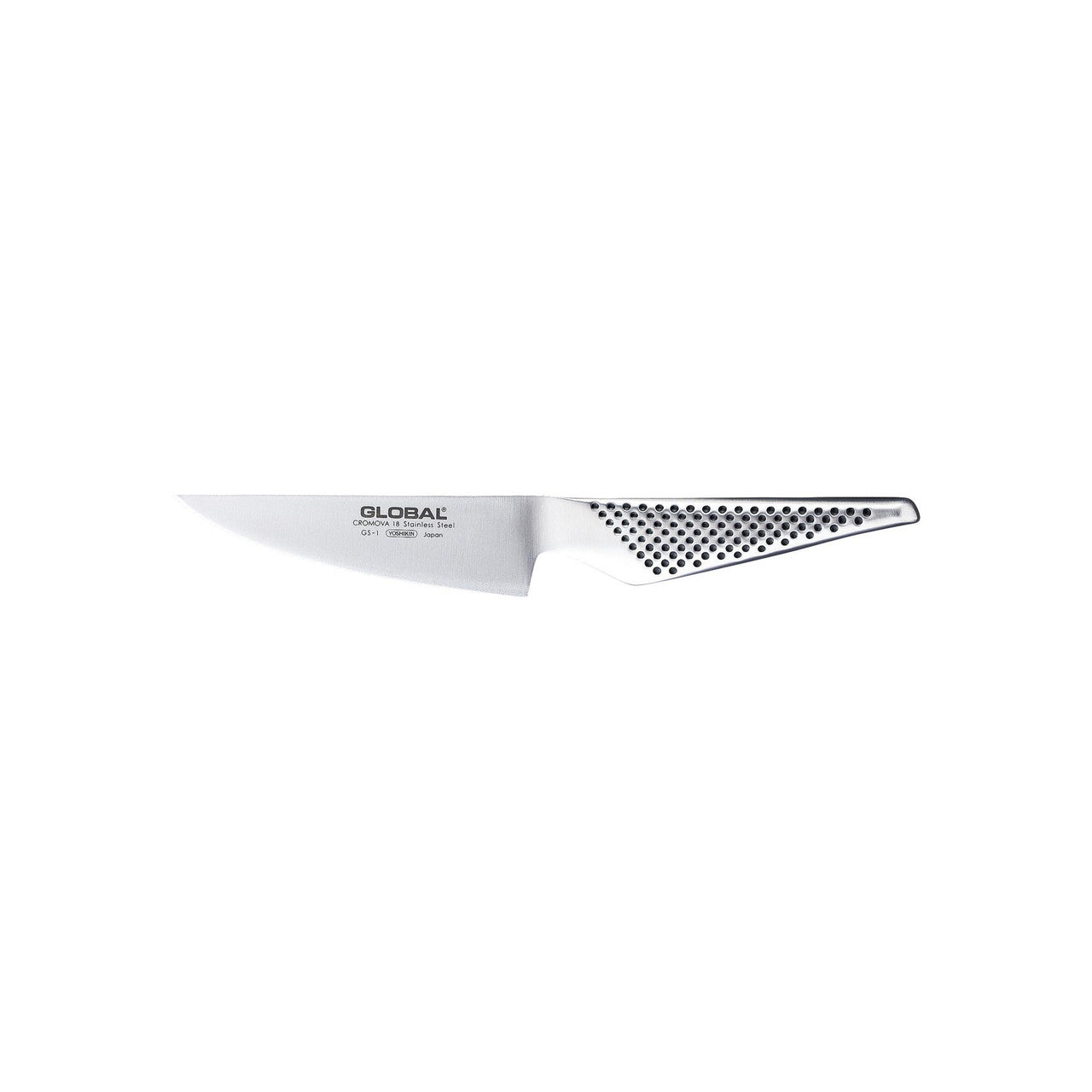 Global Classic 11cm Kitchen Knife GS-1