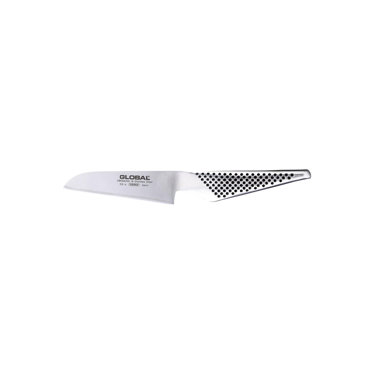 Global Classic 10cm Paring Knife GS-6