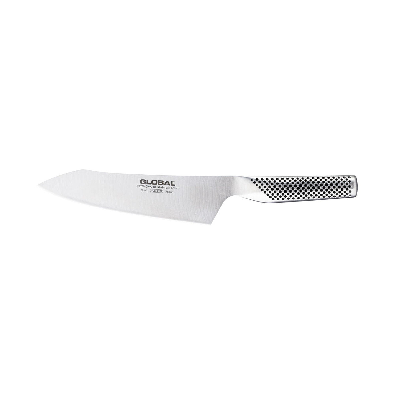 Global Classic 18cm Oriental Cooks Knife G-4