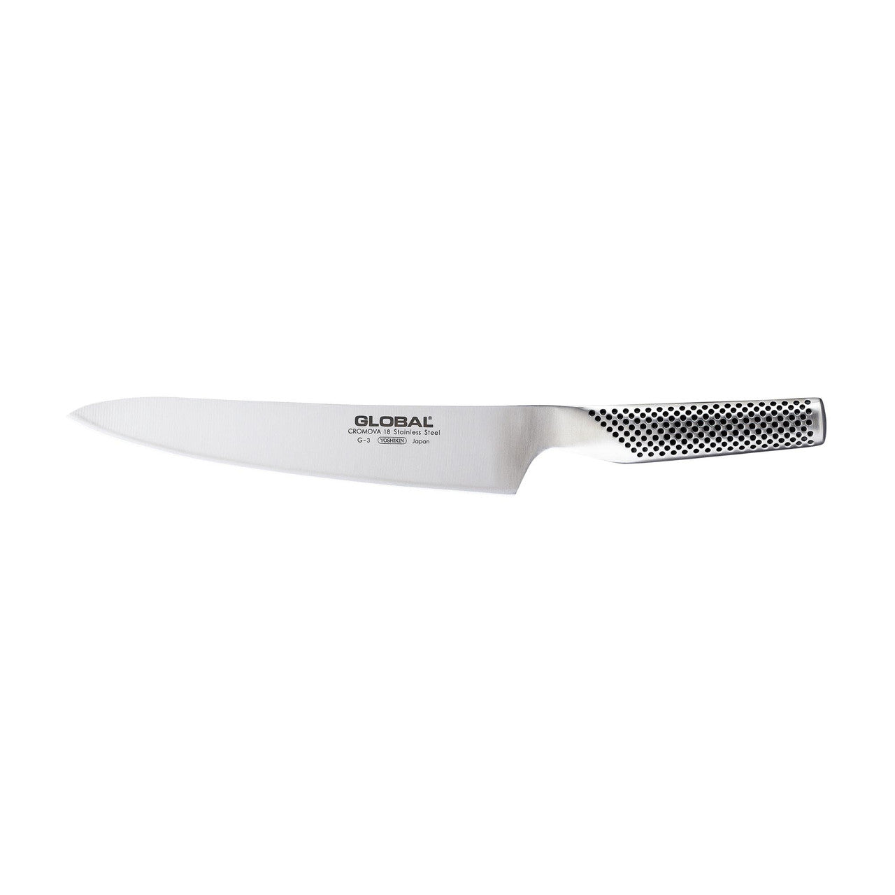 Global Classic 21cm Carving Knife G-3