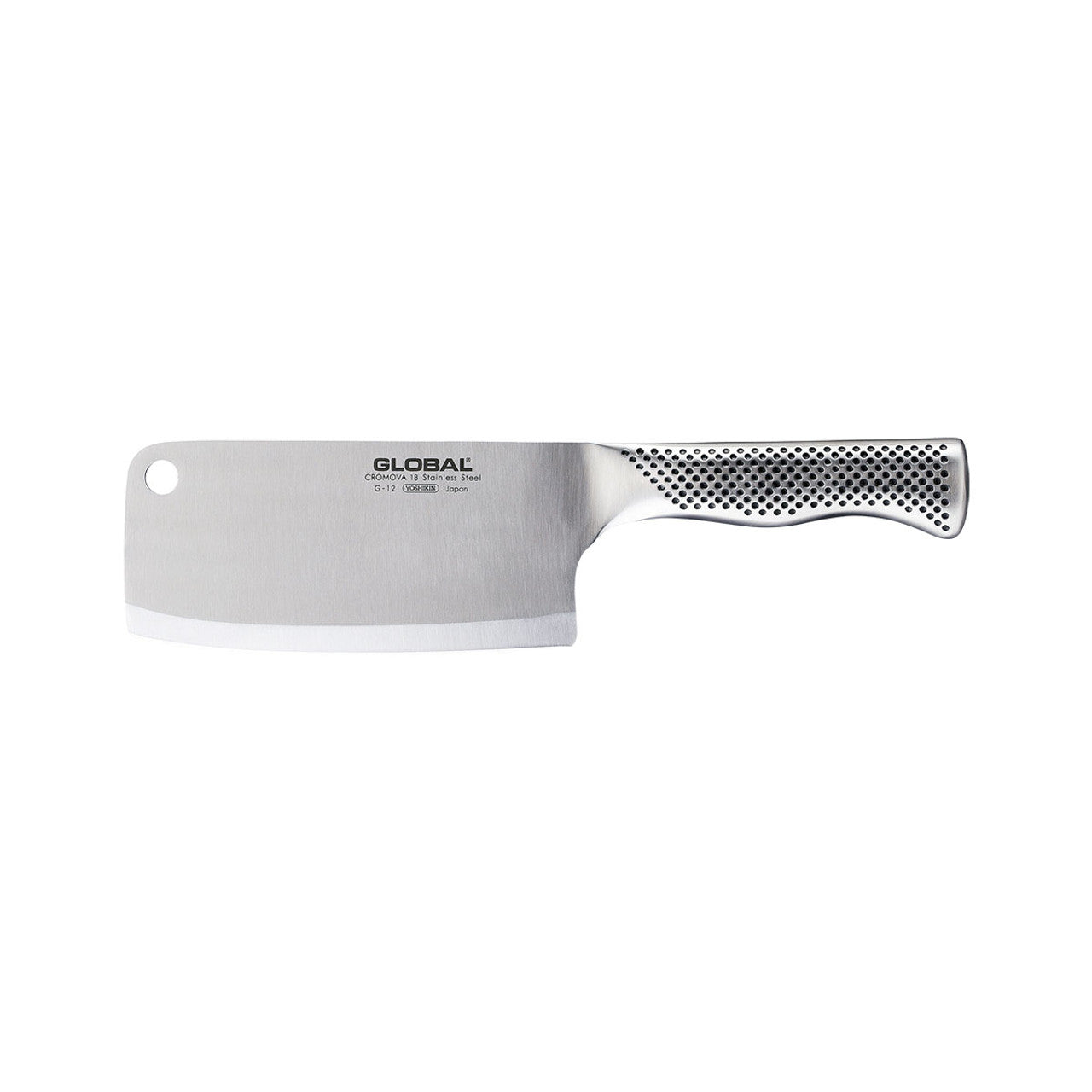 Global Classic 16cm Meat Chopper Cleaver G-12