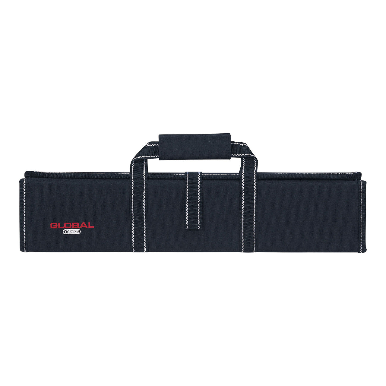 Global Chefs Hard Case, 11 Pockets