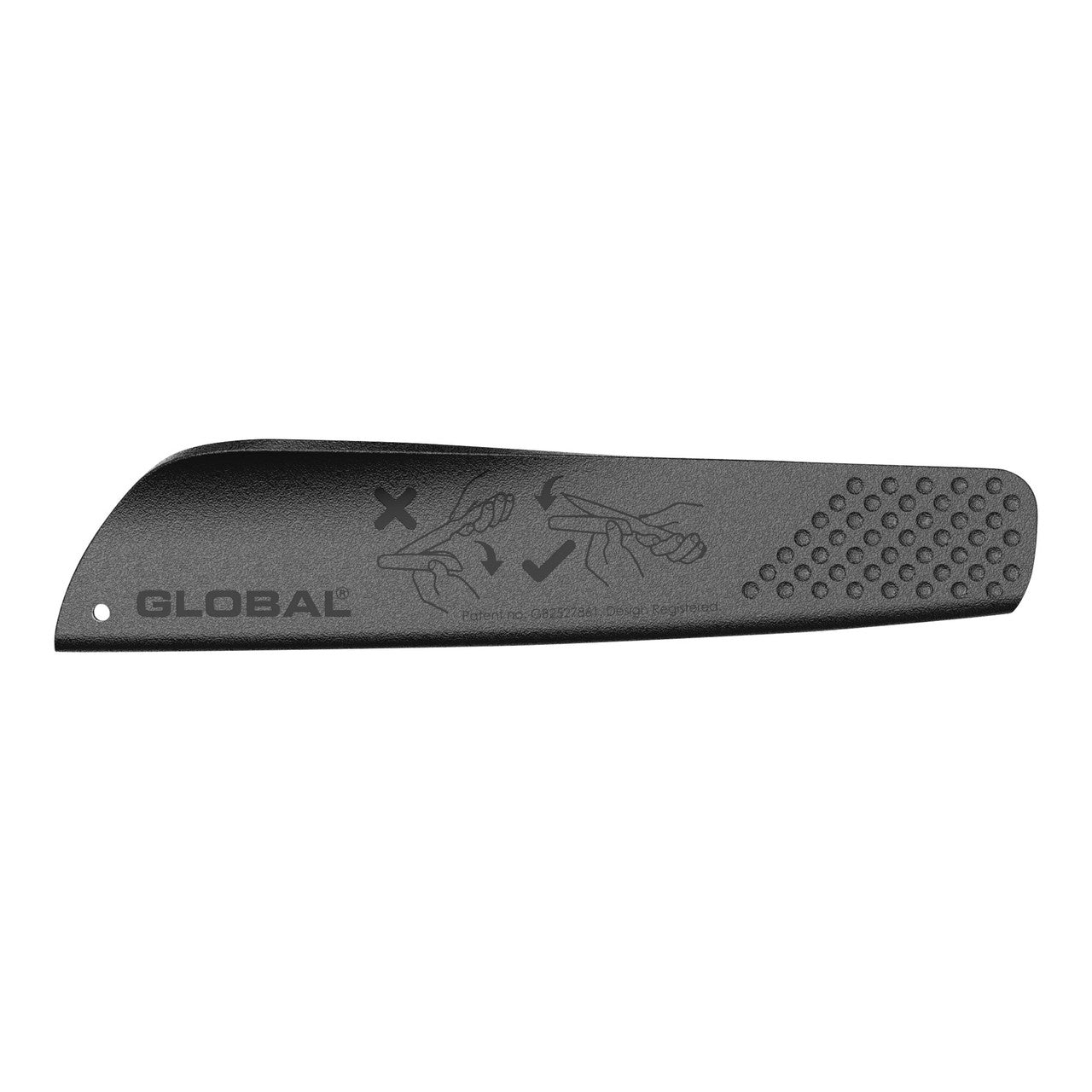 Global Universal Knife Guard