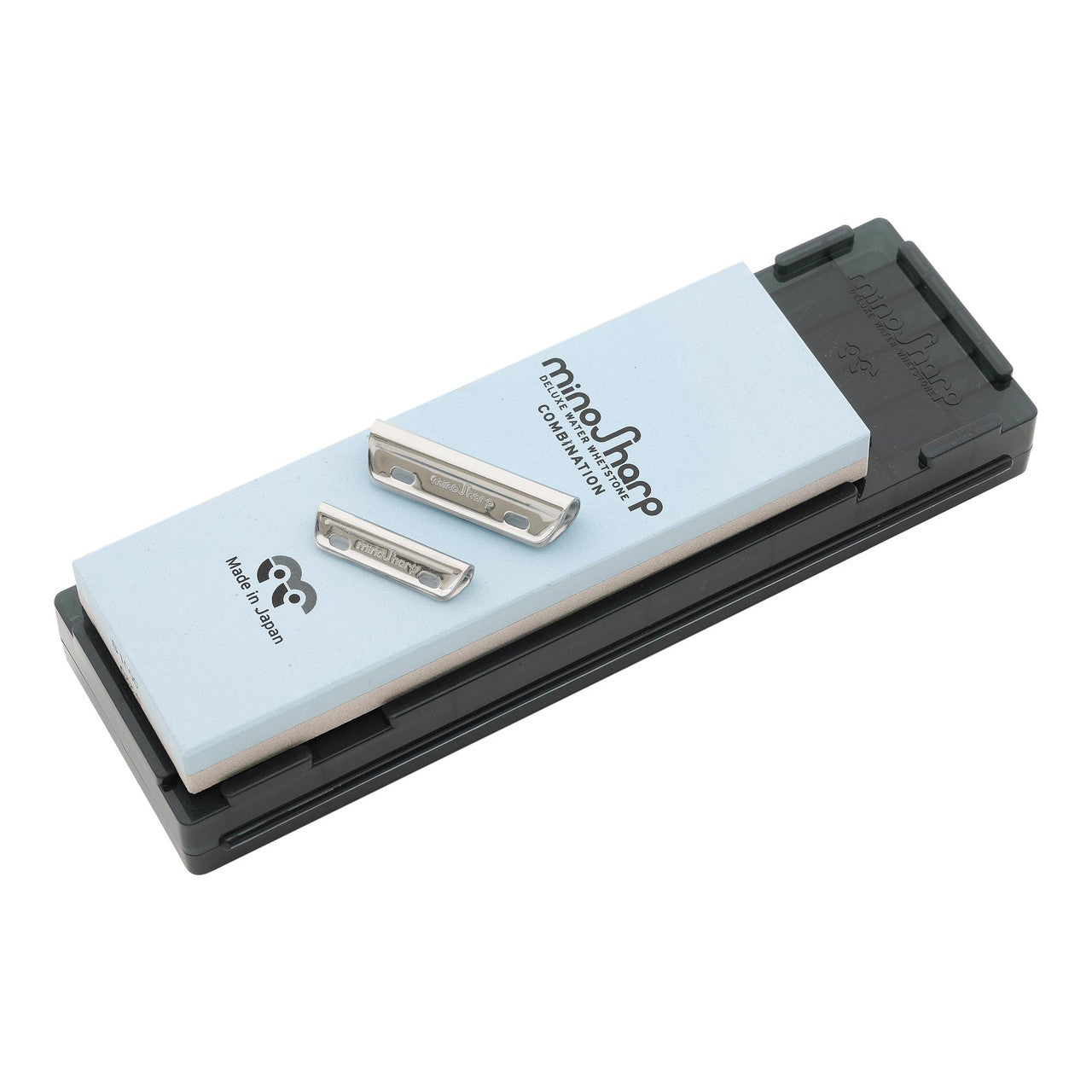 Minosharp Combination Whetstone 1000/ 220 Grit