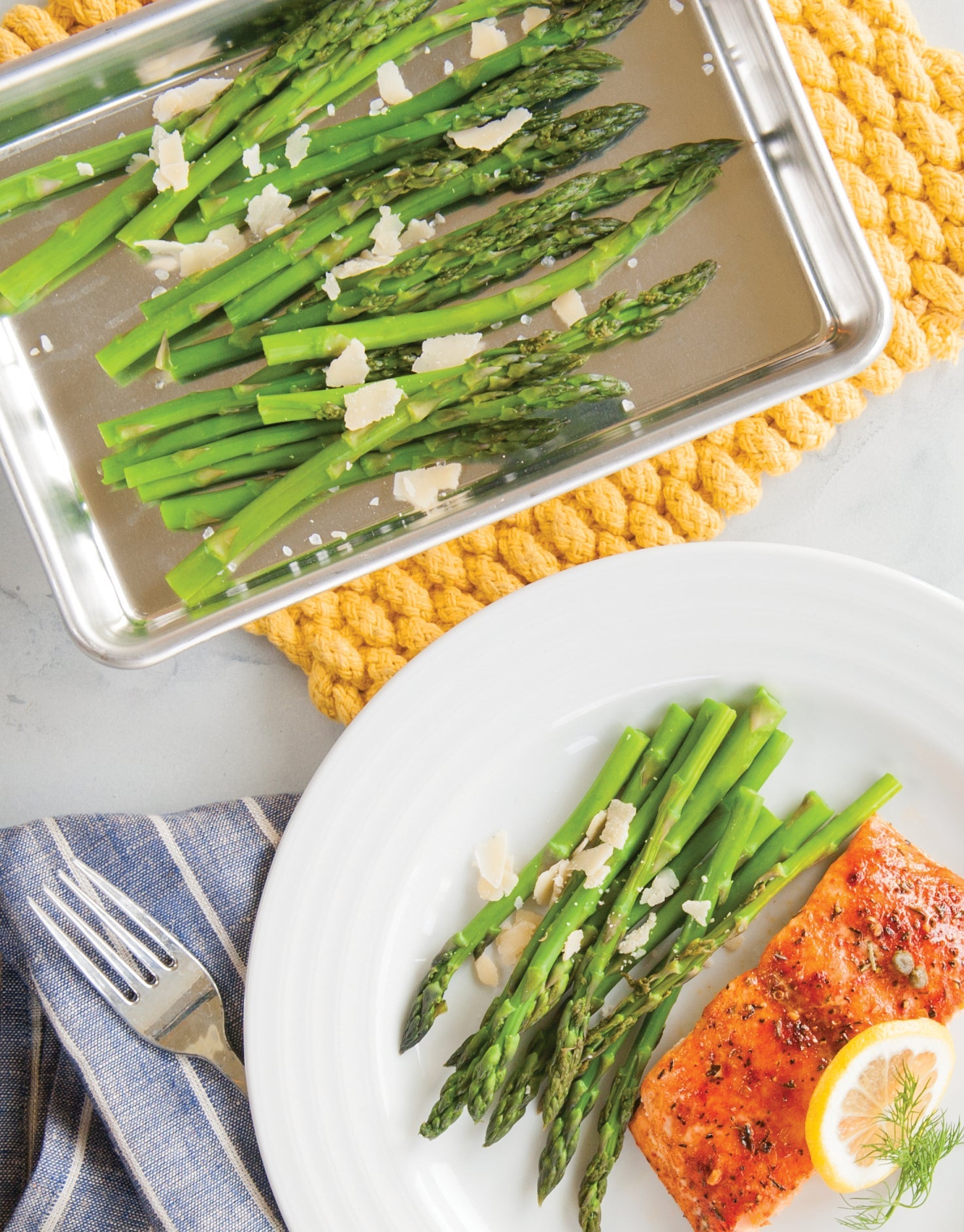 Nordicware Naturals Eight Sheet 25.5 x 17.5 x 3cm