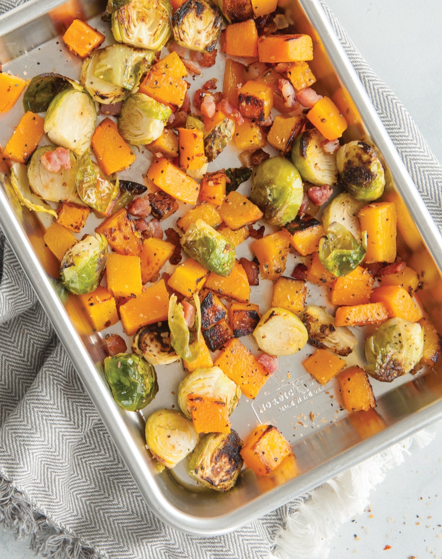 Nordicware Naturals Eight Sheet 25.5 x 17.5 x 3cm