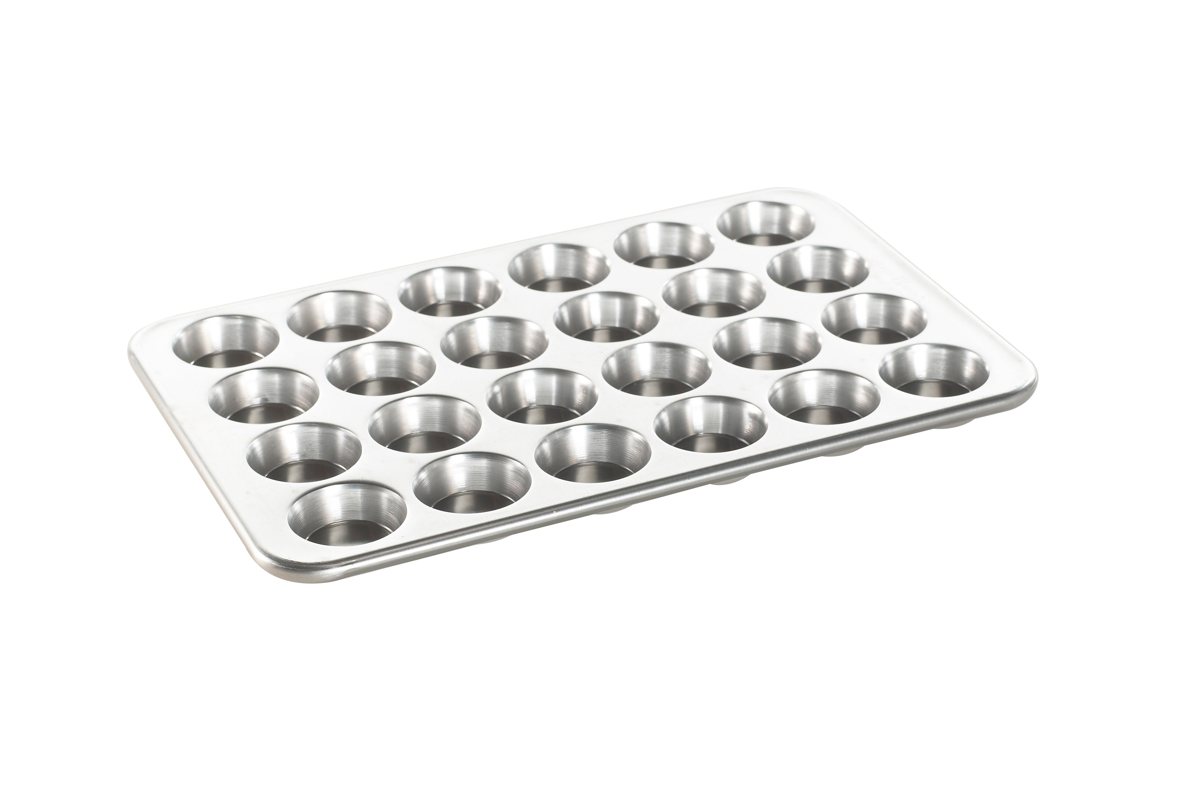 Nordicware 24-Cup Petite Muffin Pan 42 x 27.5 x 2cm