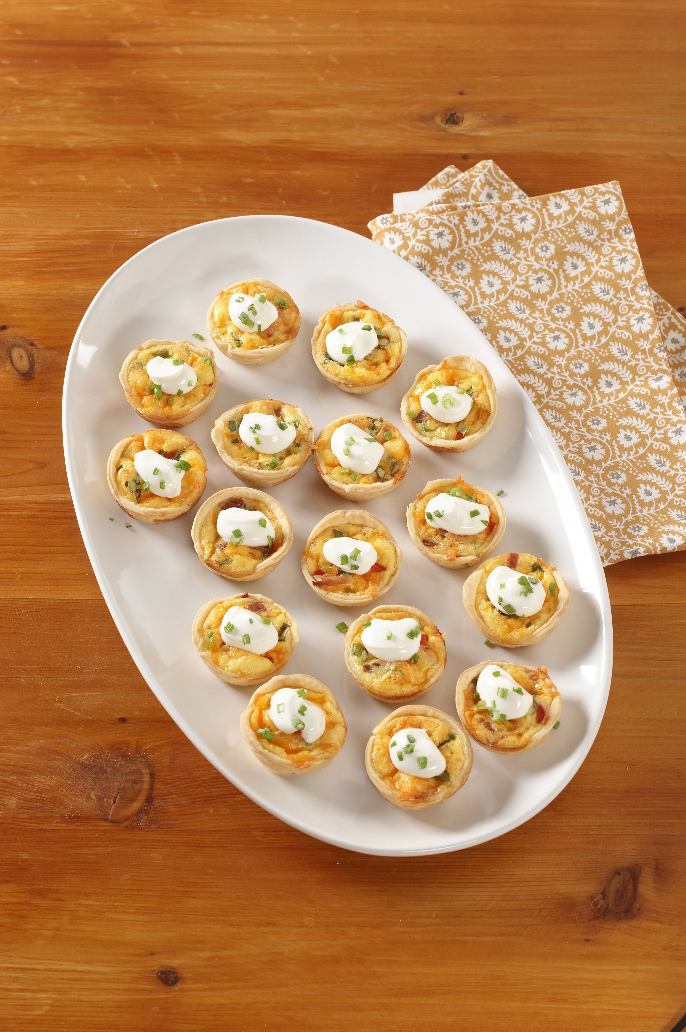 Nordicware 24-Cup Petite Muffin Pan 42 x 27.5 x 2cm