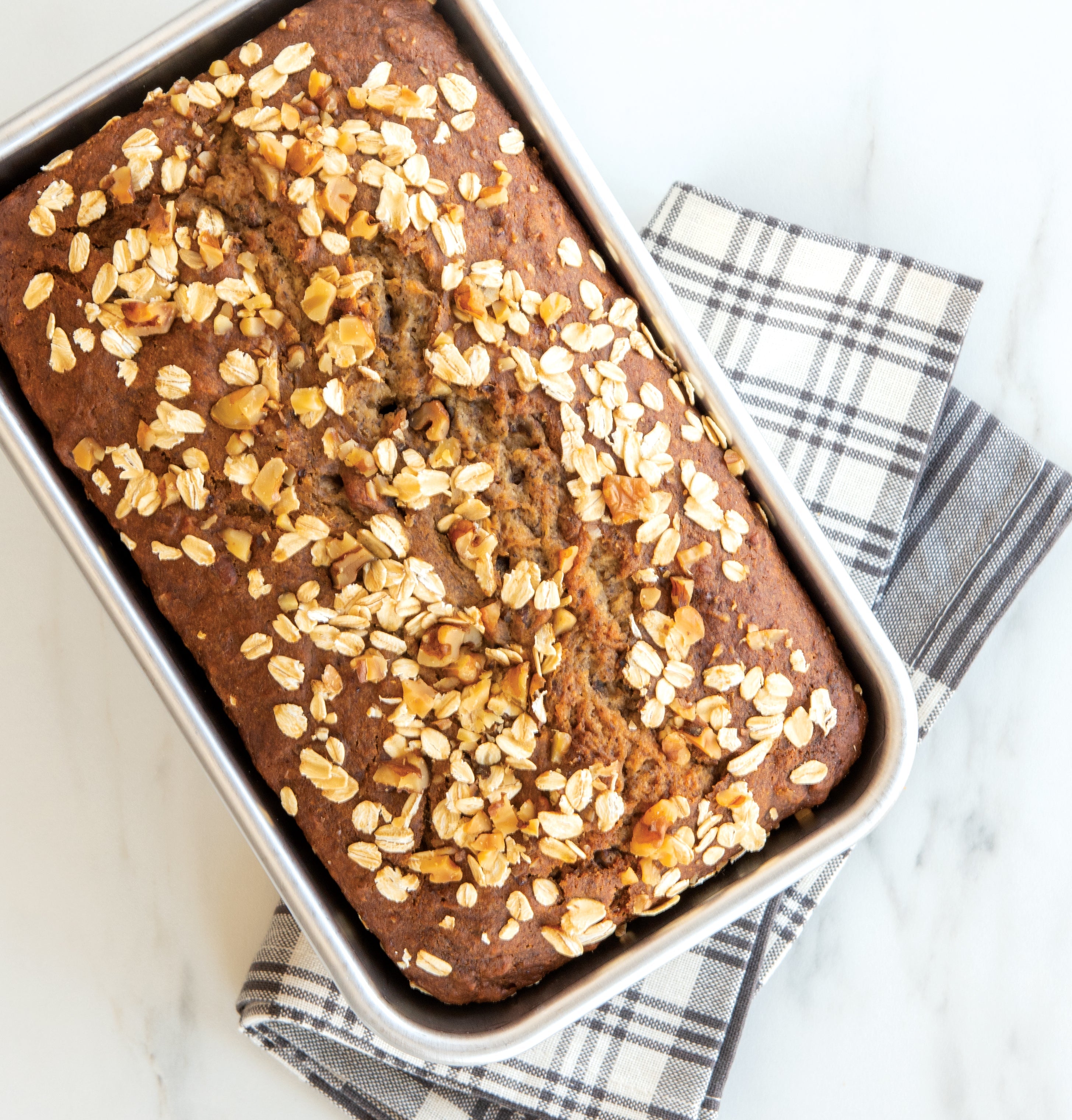 Nordicware Loaf Pan 24.5 x 15 x 7cm