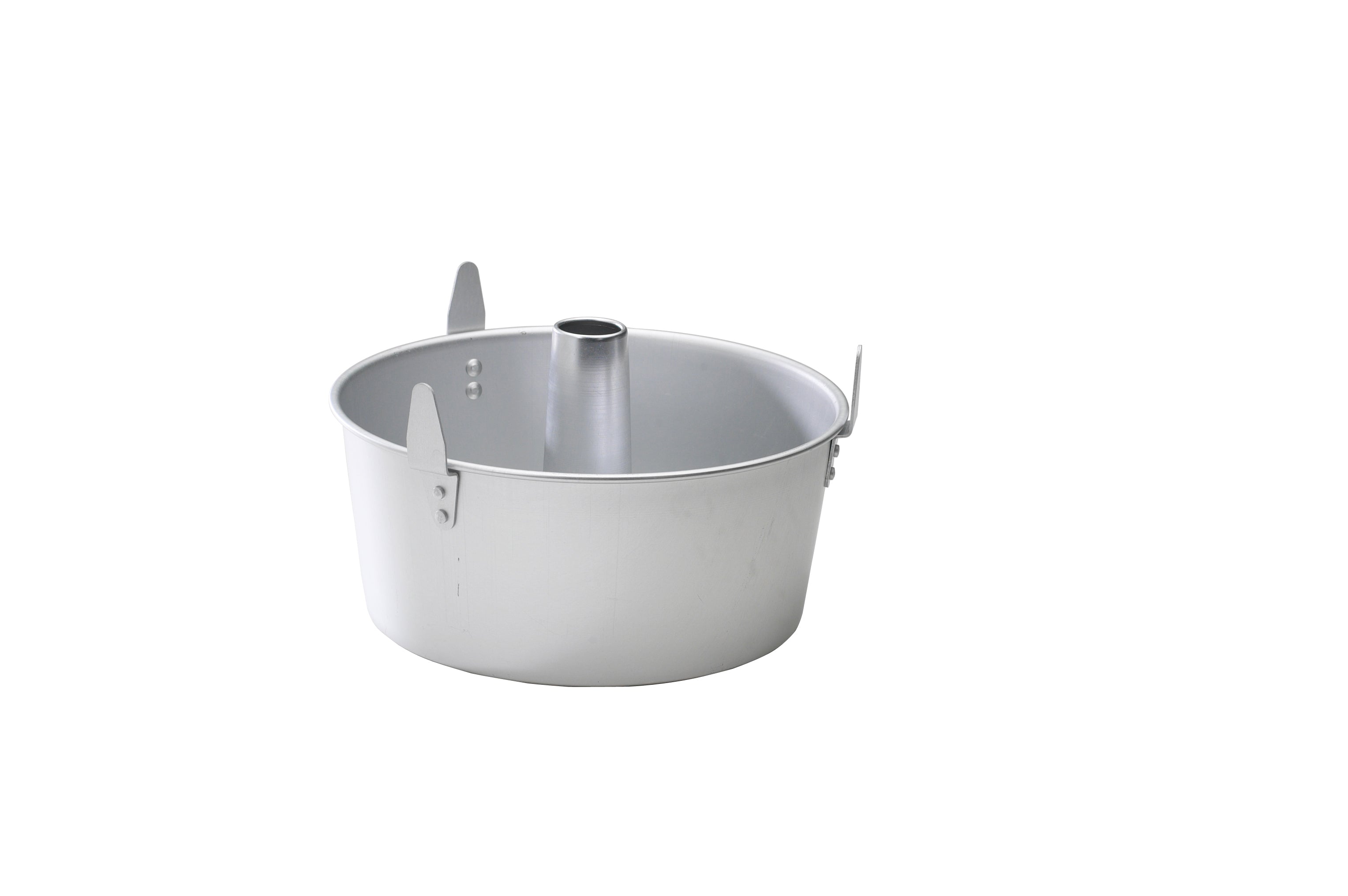 Nordicware 2-Piece Angel Food Cake Pan 24 x 24 x 11cm