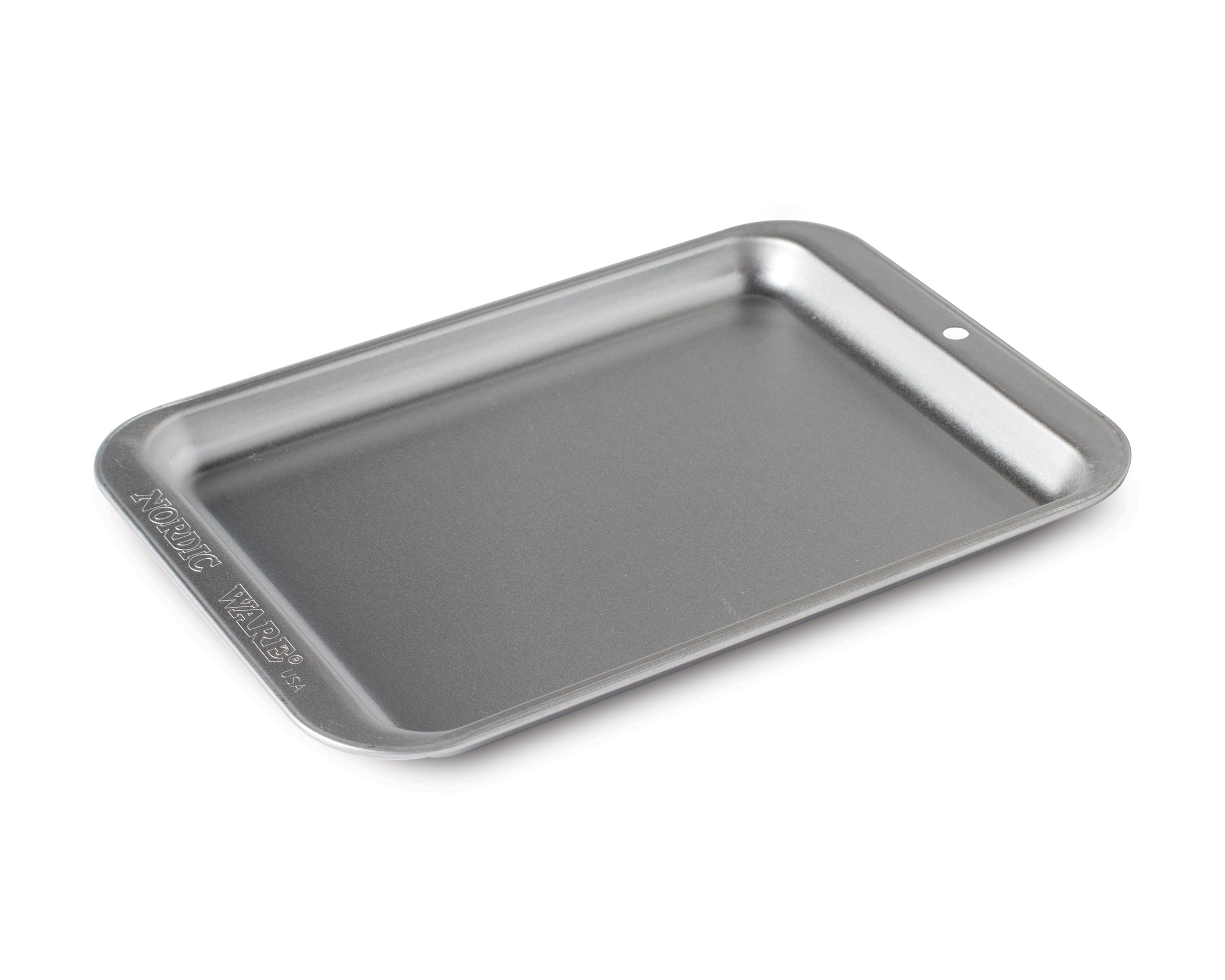 Nordicware Naturals Compact Baking Sheet 25.5 x 18 x 2cm