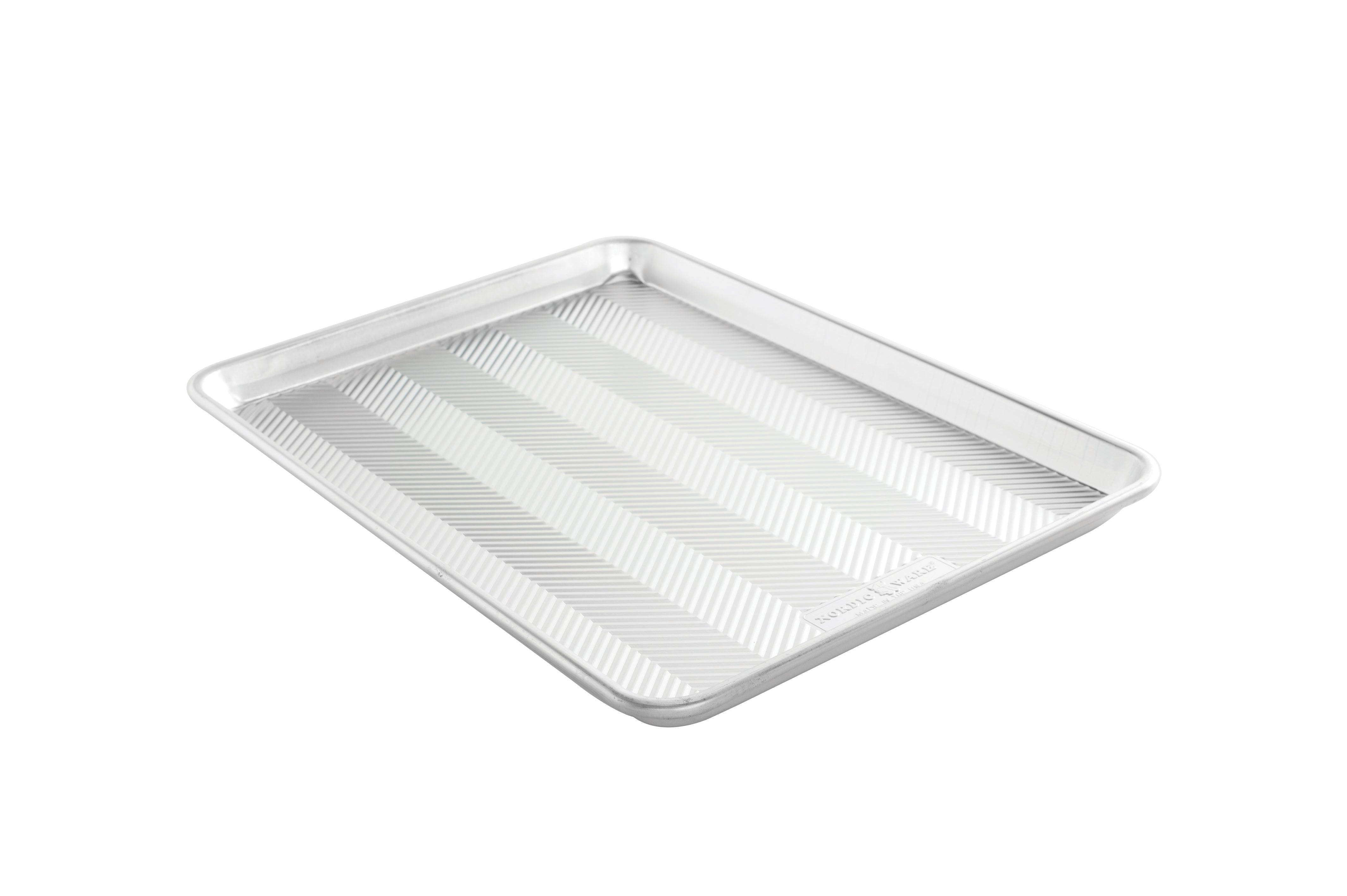 Nordicware Prism Half Sheet 45.5 x 32.5 x 3cm