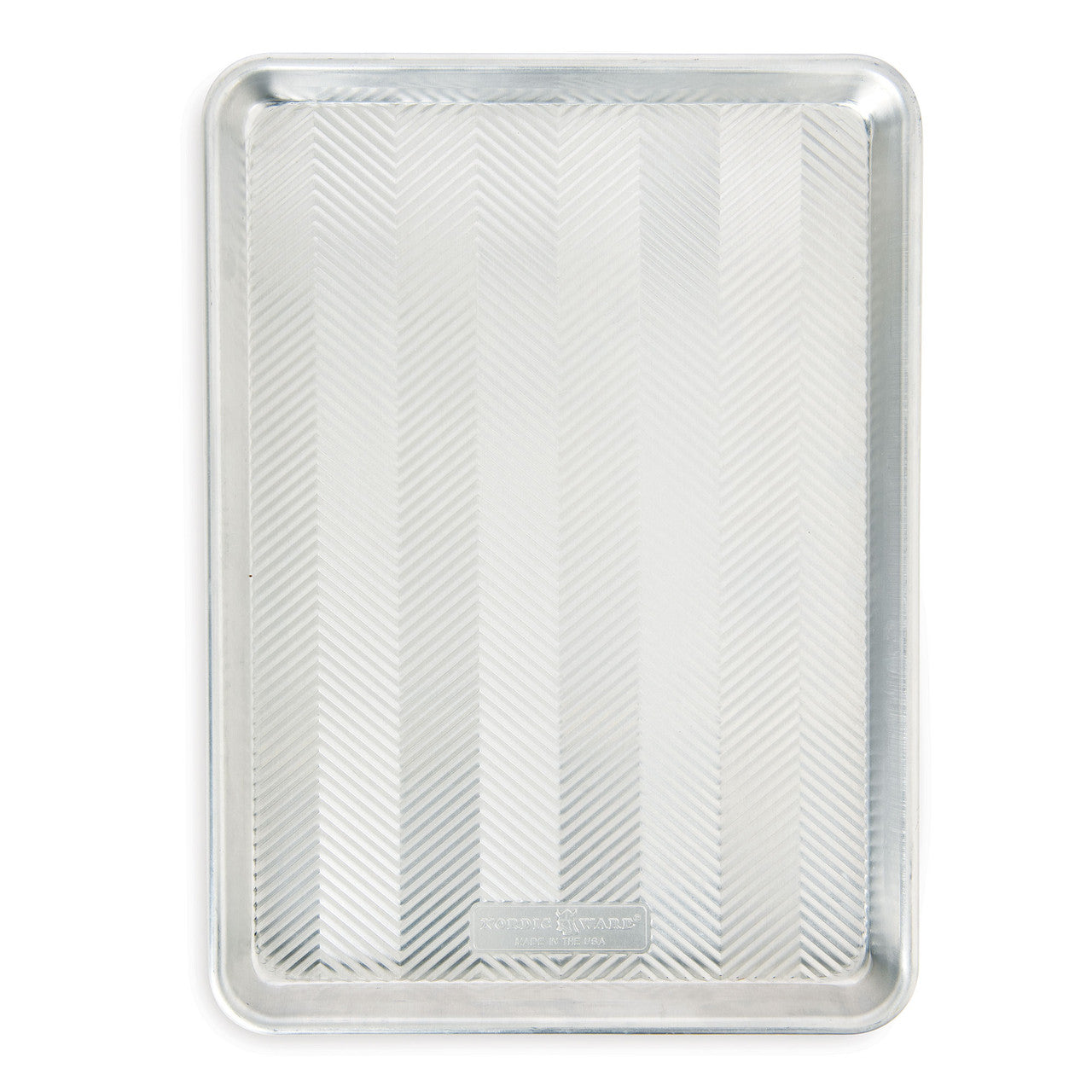 Nordicware Prism Half Sheet 45.5 x 32.5 x 3cm