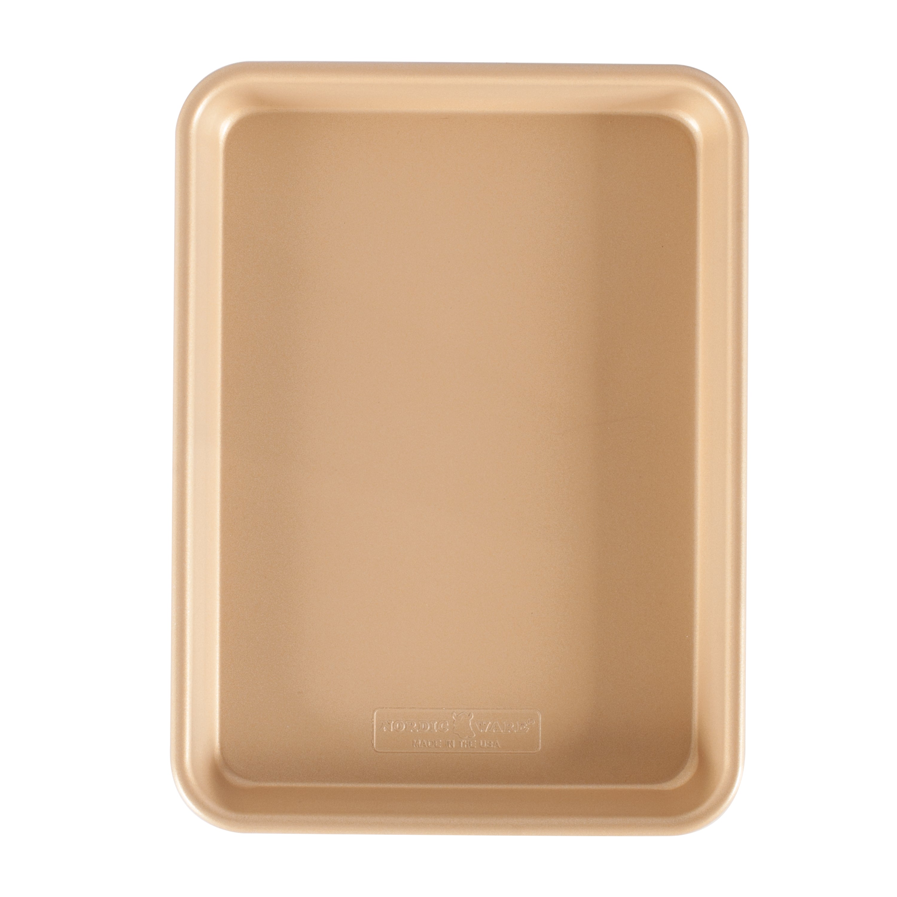 Nordicware Nonstick Quarter Sheet 32.5 x 24.5 x 3cm
