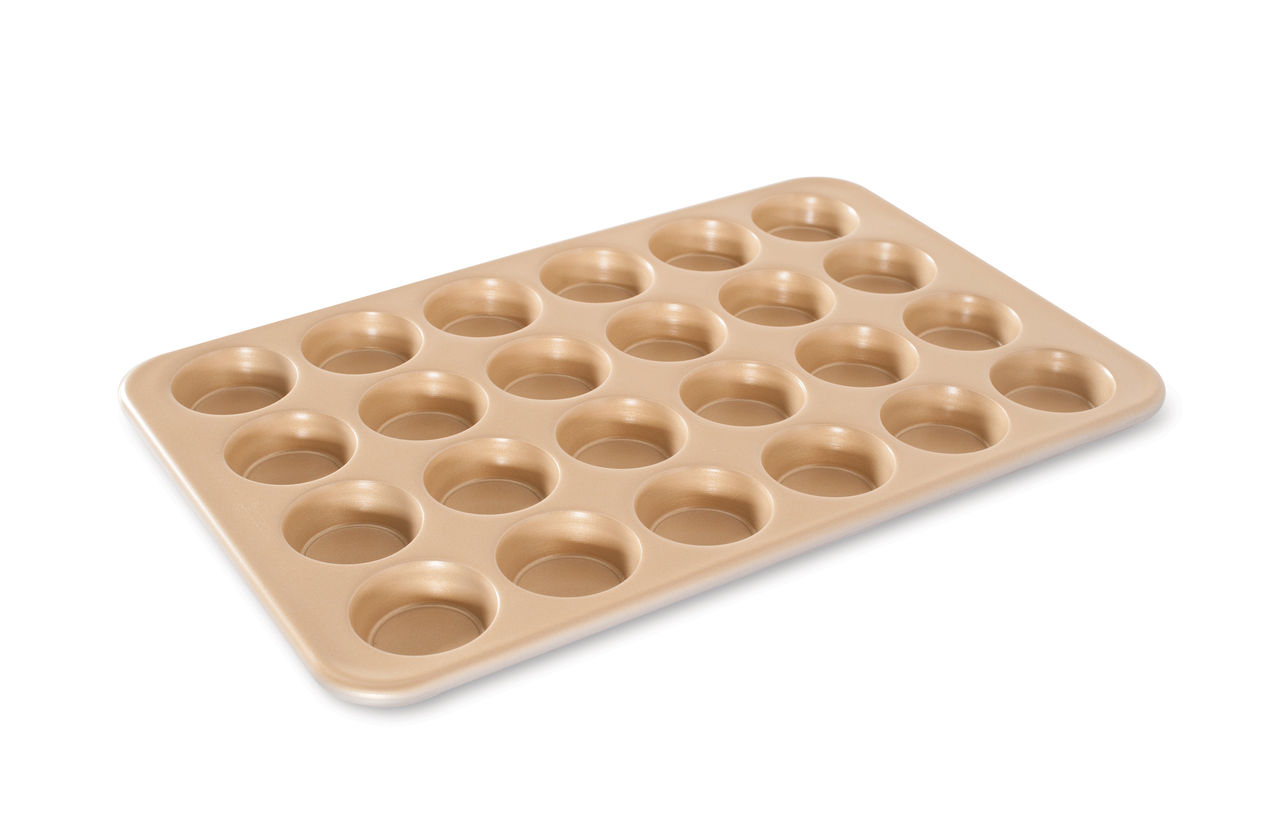 Nordicware 24 Cup Petite Muffin 42 x 27.5 x 2cm