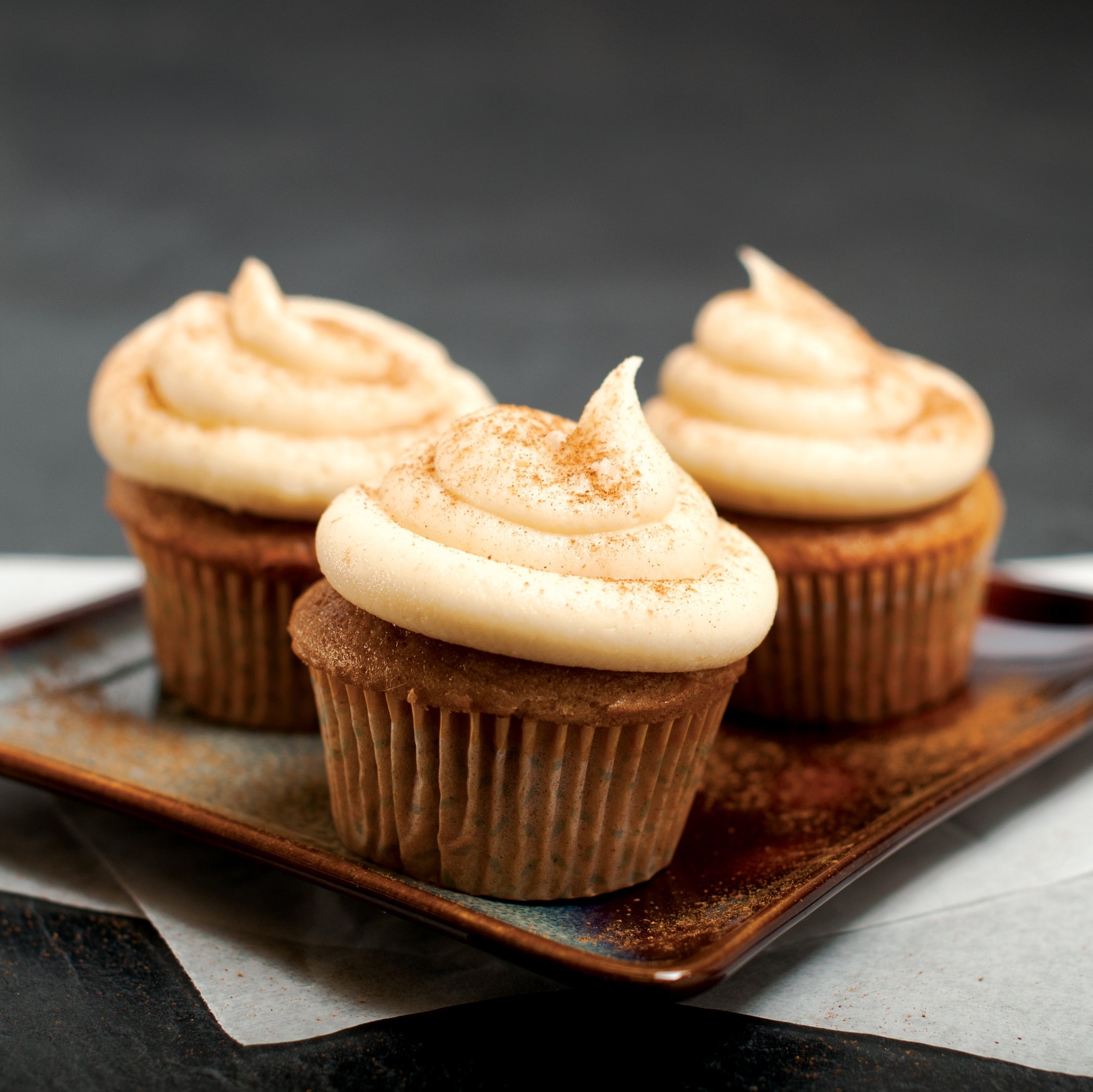 Nordicware 6 Cup Compact Muffin Pan 25.5 x 18 x 3.5cm