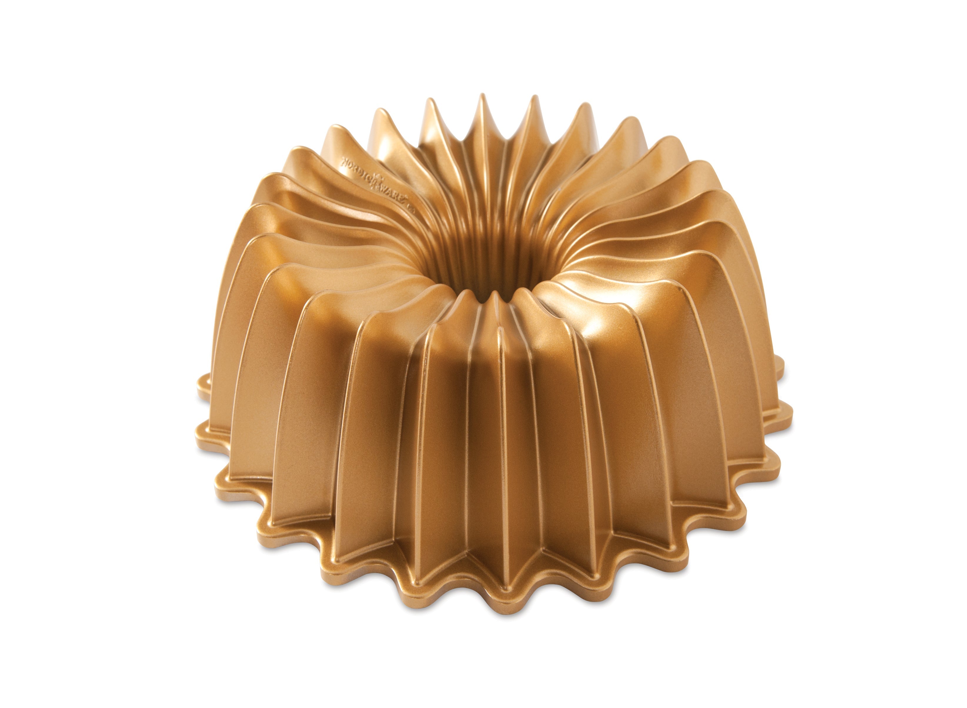 Nordicware Brilliance Bundt Pan 26 x 26 x 10cm