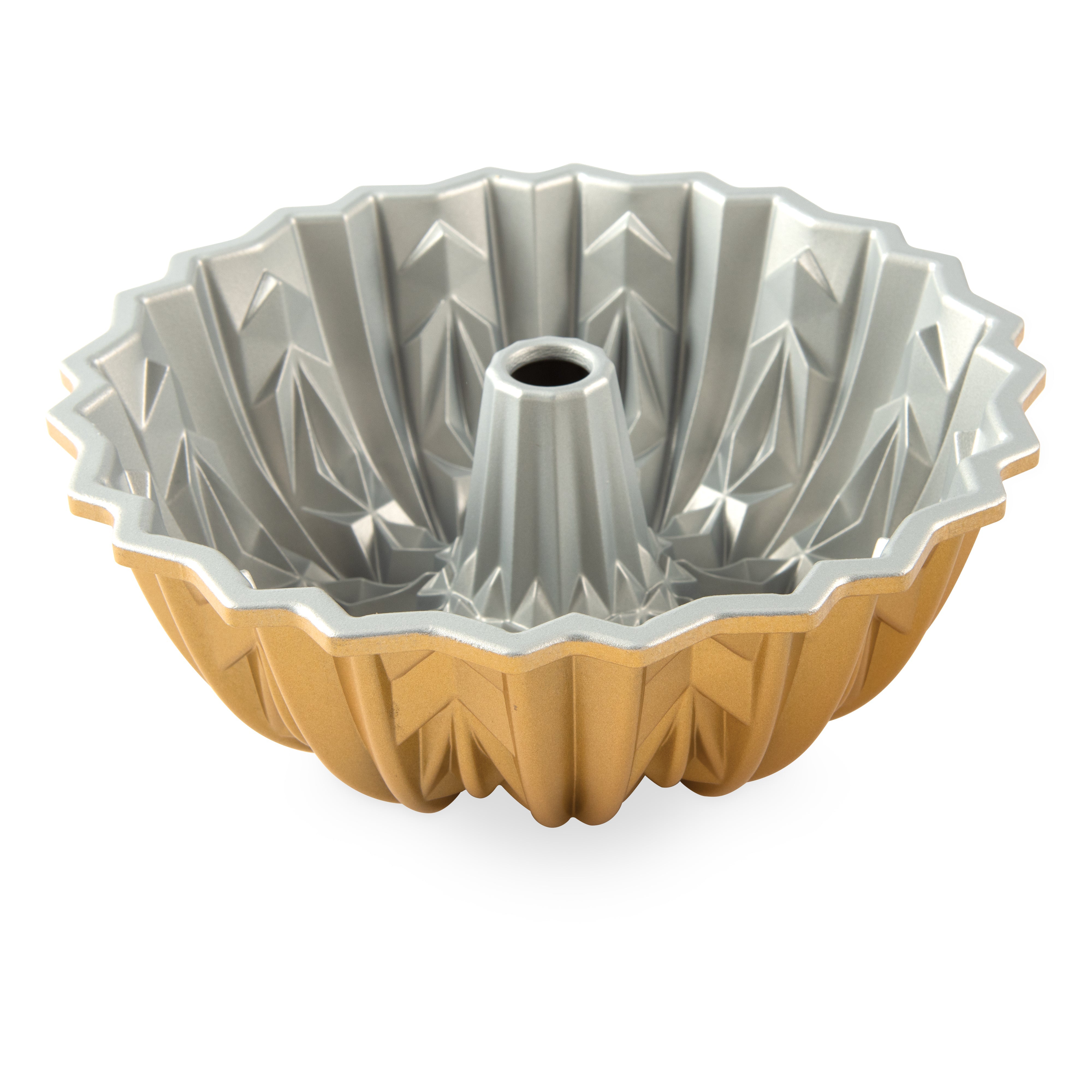 Nordicware Cut Crystal Bundt 25.5 x 25.5 x 9.5cm