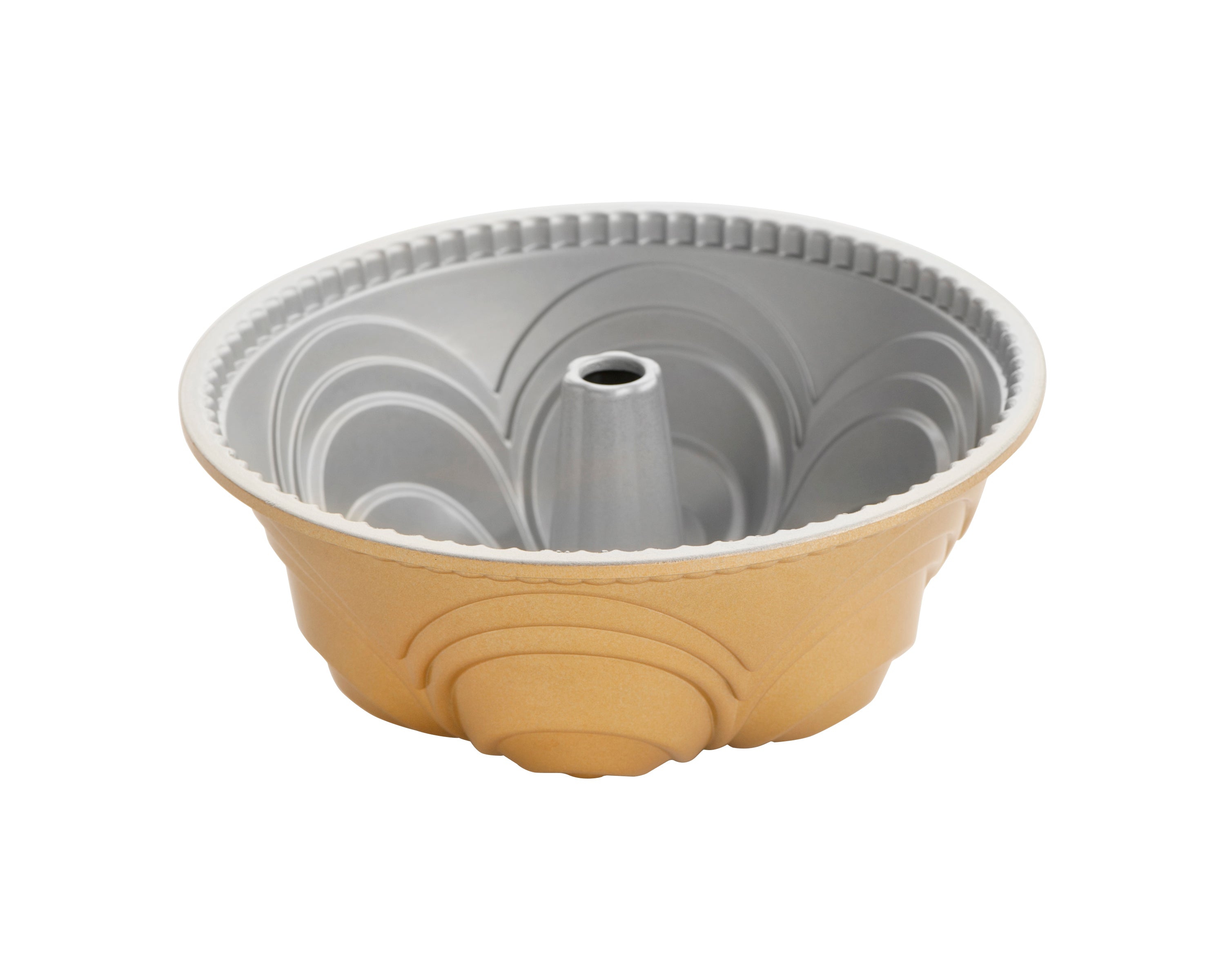 Nordicware Chiffon Bundt Pan 24.5 x 24.5 x 9.5cm