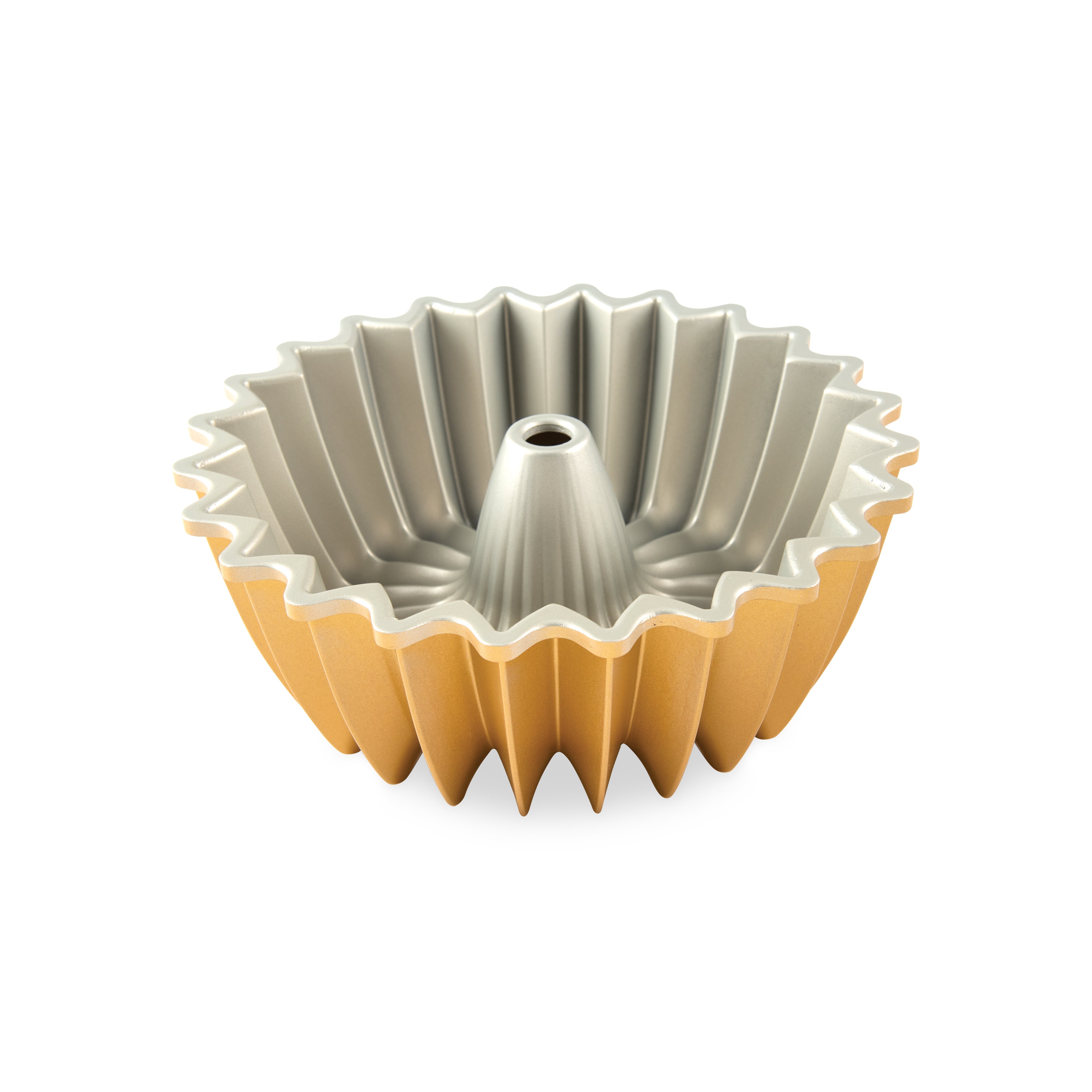Nordicware Brilliance Bundt 5-Cup 21.5 x 21 x 7.5cm