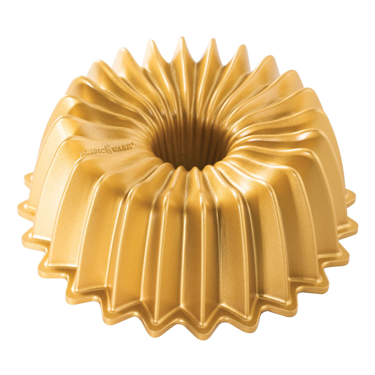 Nordicware Brilliance Bundt 5-Cup 21.5 x 21 x 7.5cm