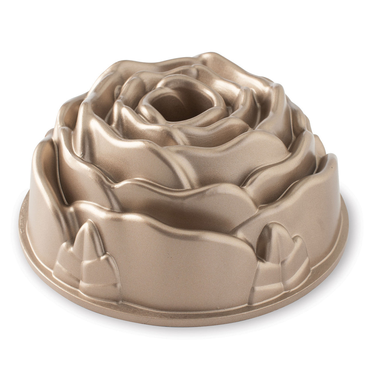 Nordicware Rose Bundt Pan 23 x 23 x 10cm