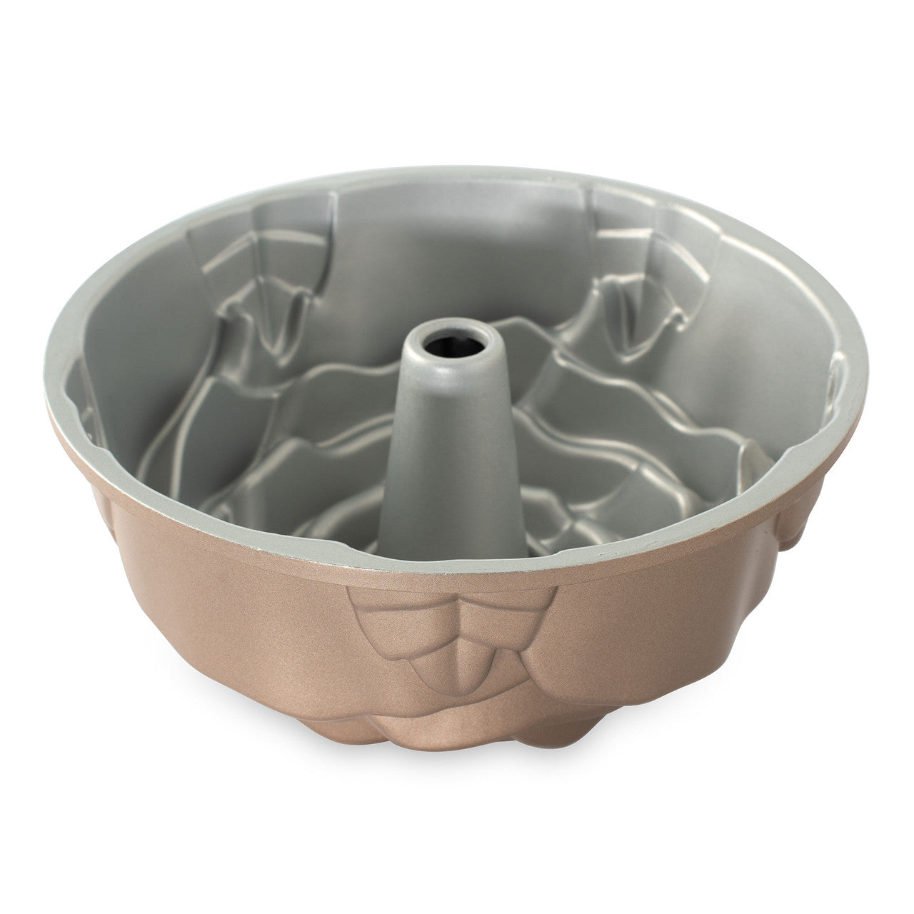 Nordicware Rose Bundt Pan 23 x 23 x 10cm